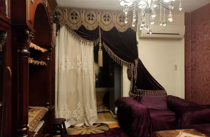 Apartment - 3 Bedrooms - 2 Bathrooms for sale in El Rehab Extension - Al Rehab - New Cairo City - Cairo