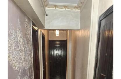 Apartment - 3 Bedrooms - 2 Bathrooms for sale in Dr Ismail Wahbi St. - 10th Zone - Nasr City - Cairo Apartment - 3 Bedrooms - 2 Bathrooms for sale in Dr Ismail Wahbi St. - 10th Zone - Nasr City - Cairo