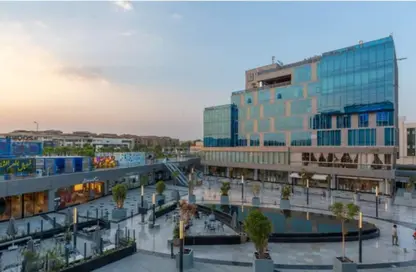 مساحات مكتبية - 2 غرف نوم للايجار في كابيتال بيزنس بارك - محور 26 يوليو - الشيخ زايد - الجيزة