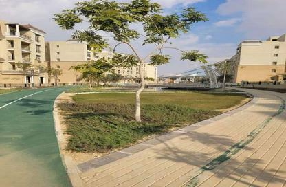 Apartment - 3 Bedrooms - 1 Bathroom for sale in Elm Tree Park - Sarai - Mostakbal City Compounds - Mostakbal City - Future City - Cairo