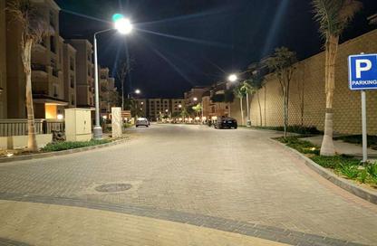 Apartment - 3 Bedrooms - 1 Bathroom for sale in Elm Tree Park - Sarai - Mostakbal City Compounds - Mostakbal City - Future City - Cairo Apartment - 3 Bedrooms - 1 Bathroom for sale in Elm Tree Park - Sarai - Mostakbal City Compounds - Mostakbal City - Future City - Cairo