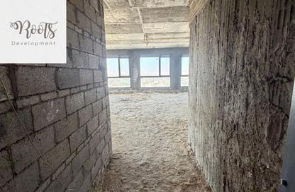 Office Space - Studio - 1 Bathroom for rent in Arkan Palm 205 - Sheikh Zayed Compounds - Sheikh Zayed City - Giza