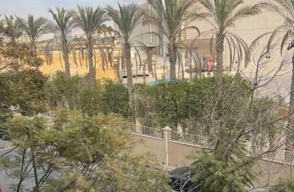 Apartment - 1 Bedroom - 1 Bathroom for rent in The Village - South Investors Area - New Cairo City - Cairo