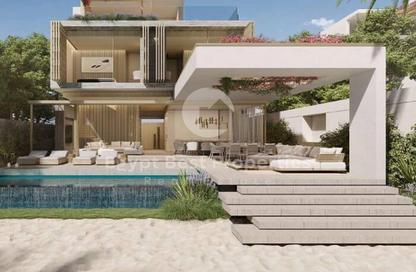 Villa - 5 Bedrooms - 5 Bathrooms for sale in katameya coast - Qesm Ad Dabaah - North Coast