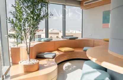 مساحات مكتبية - 4 غرف نوم - 3 حمامات للايجار في ميفيدا - كمبوندات التجمع الخامس - التجمع الخامس - مدينة القاهرة الجديدة - القاهرة