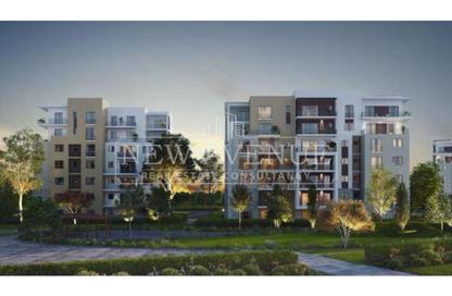 Apartment - 3 Bedrooms - 3 Bathrooms for sale in District 5 - 5th Settlement Compounds - The 5th Settlement - New Cairo City - Cairo Apartment - 3 Bedrooms - 3 Bathrooms for sale in District 5 - 5th Settlement Compounds - The 5th Settlement - New Cairo City - Cairo