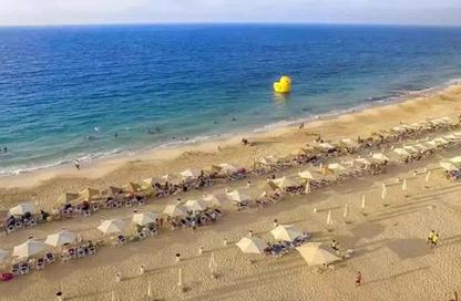 Chalet - 3 Bedrooms - 2 Bathrooms for sale in Mountain View - Ras Al Hekma - North Coast