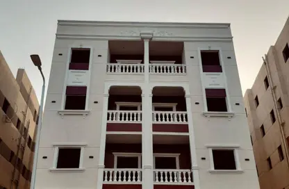 شقة - 3 غرف نوم - 2 حمامات للبيع في عمارات الاندلس - حى الاندلس - مدينة القاهرة الجديدة - القاهرة