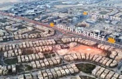 Shop - Studio - 1 Bathroom for sale in New October City - 6 October City - Giza Shop - Studio - 1 Bathroom for sale in New October City - 6 October City - Giza