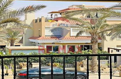 Apartment - 3 Bedrooms - 4 Bathrooms for sale in Privado - Madinaty - Cairo