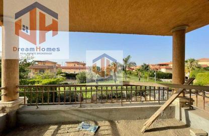 Villa - 4 Bedrooms - 4 Bathrooms for sale in Madinaty - Cairo Villa - 4 Bedrooms - 4 Bathrooms for sale in Madinaty - Cairo