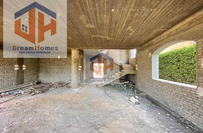 Villa - 4 Bedrooms - 4 Bathrooms for sale in Madinaty - Cairo Villa - 4 Bedrooms - 4 Bathrooms for sale in Madinaty - Cairo