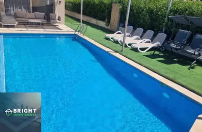 فيلا - 7 غرف نوم - 7 حمامات للبيع في هاسييندا باي - سيدي عبد الرحمن - الساحل الشمالي