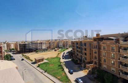 شقة - 3 غرف نوم - 3 حمامات للبيع في اللوتس الشمالي - حى اللوتس - مدينة القاهرة الجديدة - القاهرة شقة - 3 غرف نوم - 3 حمامات للبيع في اللوتس الشمالي - حى اللوتس - مدينة القاهرة الجديدة - القاهرة