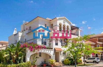 Villa - 3 - 2 for sale in King Mariout - Hay Al Amereyah - Alexandria