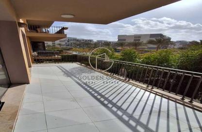 Apartment - 3 Bedrooms - 3 Bathrooms for rent in Eastown - 5th Settlement Compounds - The 5th Settlement - New Cairo City - Cairo