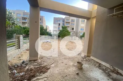 دوبلكس - 4 غرف نوم - 4 حمامات للبيع في كمبوند فيلدج جاردن القطامية - كمبوندات التجمع الخامس - التجمع الخامس - مدينة القاهرة الجديدة - القاهرة