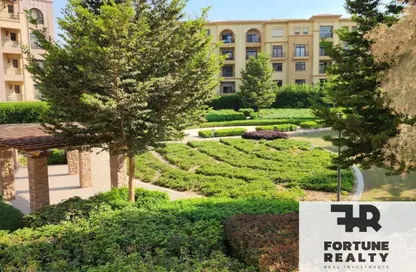 Apartment - 3 Bedrooms - 3 Bathrooms for sale in Mivida - 5th Settlement Compounds - The 5th Settlement - New Cairo City - Cairo