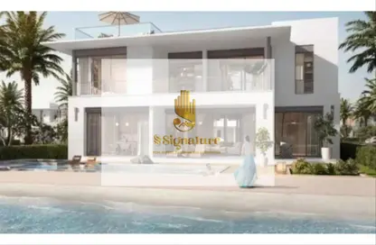 Chalet - 3 Bedrooms - 2 Bathrooms for sale in Cali Coast - Ras Al Hekma - North Coast