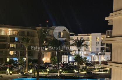 Chalet - 2 Bedrooms - 2 Bathrooms for sale in Marassi - Sidi Abdel Rahman - North Coast