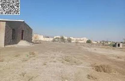 قطعة أرض - استوديو للبيع في طريق بلبيس العاشر من رمضان - زيزينيا العاشر من رمضان - مدينة العاشر من رمضان - الشرقية