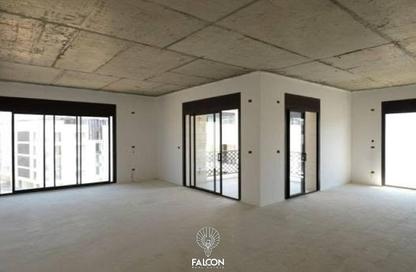 Villa - 7+ - 7+ for sale in Katameya Heights - El Katameya Compounds - El Katameya - New Cairo City - Cairo