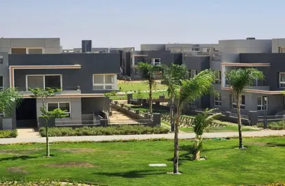 شقة - 3 غرف نوم - 2 حمامات للبيع في كيان - كمبوندات الشيخ زايد - الشيخ زايد - الجيزة