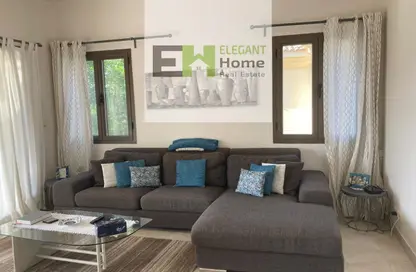 Villa - 5 Bedrooms - 5 Bathrooms for sale in Marassi - Sidi Abdel Rahman - North Coast