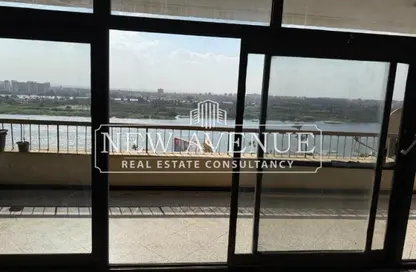 شقة - 3 غرف نوم - 2 حمامات للبيع في شارع المدينة - امتداد المعادي الجديدة - حي المعادي - القاهرة