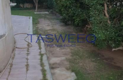 Apartment - 3 Bedrooms - 2 Bathrooms for rent in Six West - Beverly Hills - Sheikh Zayed Compounds - Sheikh Zayed City - Giza