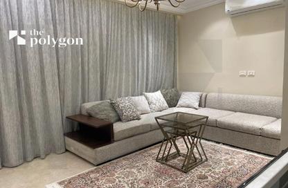 Penthouse - 3 - 3 for rent in Moon Residences - Fifth Square - The 5th Settlement - New Cairo City - Cairo
