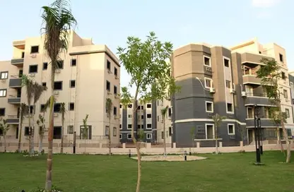 شقة - 3 غرف نوم - 3 حمامات للبيع في سيفورا هايتس - كمبوندات التجمع الخامس - التجمع الخامس - مدينة القاهرة الجديدة - القاهرة