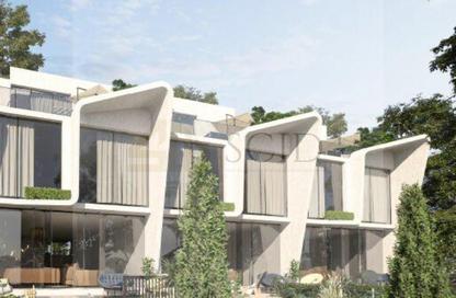 Chalet - 2 Bedrooms - 2 Bathrooms for sale in Soul North Coast - Qesm Ad Dabaah - North Coast Chalet - 2 Bedrooms - 2 Bathrooms for sale in Soul North Coast - Qesm Ad Dabaah - North Coast