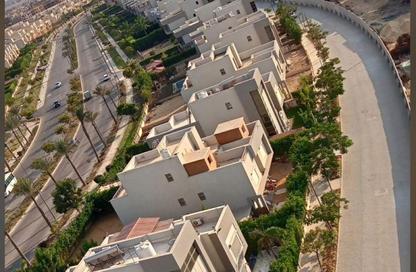 Townhouse - 3 Bedrooms - 4 Bathrooms for sale in Grand Heights - Northern Expansions - 6 October City - Giza Townhouse - 3 Bedrooms - 4 Bathrooms for sale in Grand Heights - Northern Expansions - 6 October City - Giza