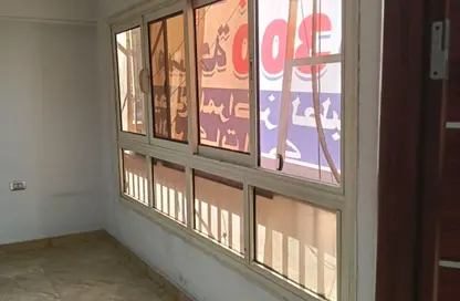 مكتب عمل جماعي - 8 غرف نوم - 5 حمامات للايجار في شارع عباس العقاد - المنطقة الأولى - مدينة نصر - القاهرة