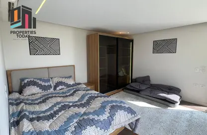 شقة - 1 حمام للايجار في ايستاون - كمبوندات التجمع الخامس - التجمع الخامس - مدينة القاهرة الجديدة - القاهرة