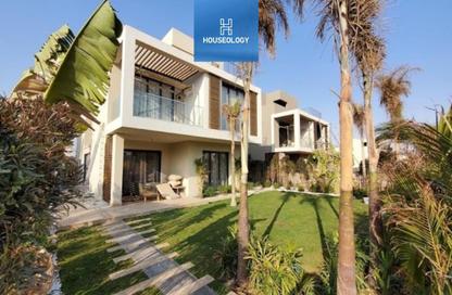 Villa - 4 Bedrooms - 4 Bathrooms for sale in Sodic East - 6th District - New Heliopolis - Cairo