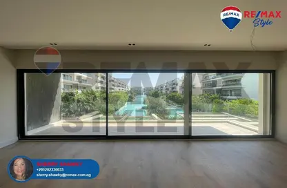 Apartment - 3 Bedrooms - 3 Bathrooms for rent in Lake View Residence - 5th Settlement Compounds - The 5th Settlement - New Cairo City - Cairo