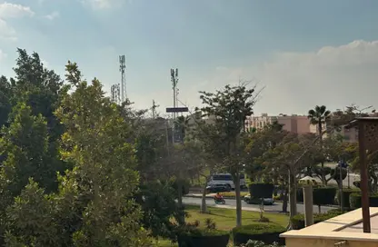 Villa - 5 Bedrooms - 5 Bathrooms for sale in Privado - Madinaty - Cairo