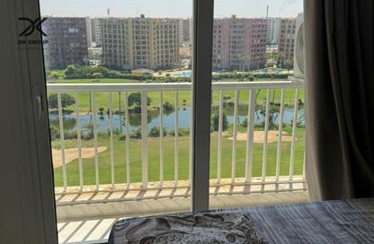 شاليه - 2 - 1 للبيع في جولف بورتو مارينا - العلمين - الساحل الشمالي