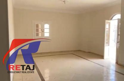 Apartment - 3 Bedrooms - 2 Bathrooms for rent in El Narges Buildings - Al Narges - New Cairo City - Cairo