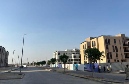 Duplex - 3 Bedrooms - 3 Bathrooms for sale in Karmell - New Zayed City - Sheikh Zayed City - Giza
