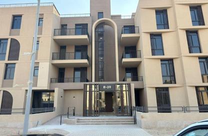 Duplex - 3 Bedrooms - 3 Bathrooms for sale in Karmell - New Zayed City - Sheikh Zayed City - Giza