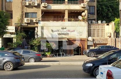 مساحات مكتبية - استوديو - 2 للإيجار في شارع الثوره - الكوربة - مصر الجديدة - القاهرة