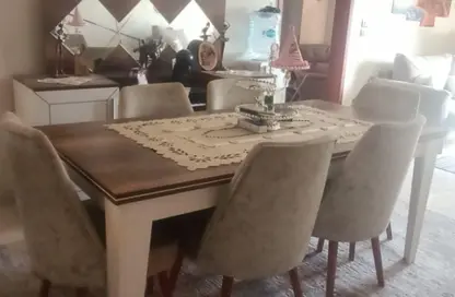 Apartment - 3 Bedrooms - 1 Bathroom for rent in Gardenia City Compound Nasr City - Zahraa Madinat Nasr - Nasr City - Cairo