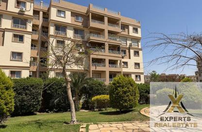 Apartment - 3 - 3 for sale in B6 - Madinaty - Cairo Apartment - 3 - 3 for sale in B6 - Madinaty - Cairo