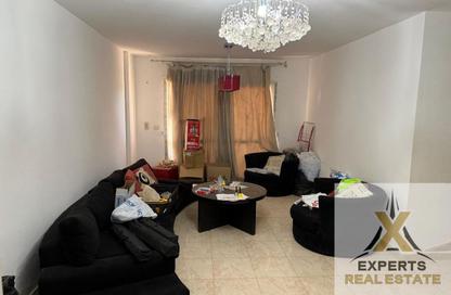 Apartment - 3 - 3 for sale in B6 - Madinaty - Cairo Apartment - 3 - 3 for sale in B6 - Madinaty - Cairo