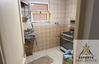 Apartment - 3 - 3 for sale in B6 - Madinaty - Cairo Apartment - 3 - 3 for sale in B6 - Madinaty - Cairo