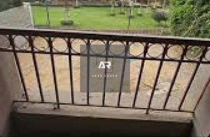 Villa - 4 Bedrooms - 4 Bathrooms for sale in El Rehab Extension - Al Rehab - New Cairo City - Cairo Villa - 4 Bedrooms - 4 Bathrooms for sale in El Rehab Extension - Al Rehab - New Cairo City - Cairo