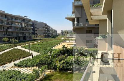 Apartment - 3 Bedrooms - 3 Bathrooms for rent in Villette - 5th Settlement Compounds - The 5th Settlement - New Cairo City - Cairo